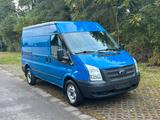 Ford Transit L2H2 1.Hand TÜV 01/2027 - gebrauchte Ford Transit aus dem Jahr 2012