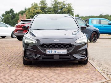 Bild 3 Ford Focus ST Line 155PS LED Kamera el. Heckklappe