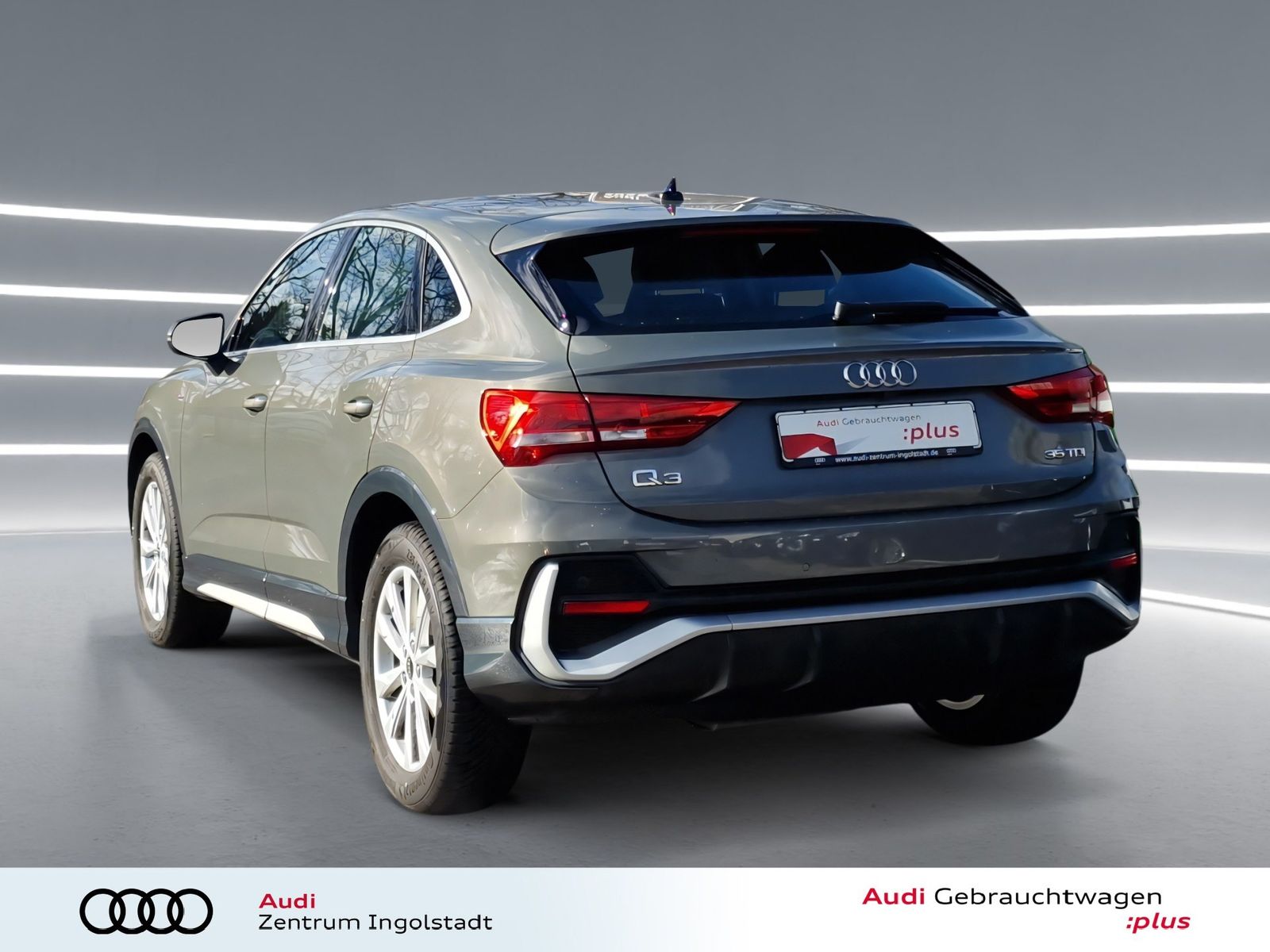 Audi Q3 - Bild 6