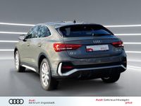 Audi Q3 - Vorschau Bild 6