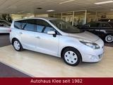 Renault Grand Scenic III Dynamique *AHK* - silberne Renault Grand Scenic