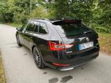 Skoda Superb 2.0 TDI SCR 140kW DSG SportLine Combi... - Skoda Superb: 140