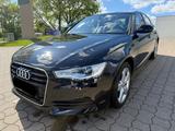 Audi A6 Lim. 3.0 TDI quattro*Leder*Xenon*MMi*1.Hand* - Audi A6 mit Diesel-Antrieb: Navigationssystem, Limousine, Mmi
