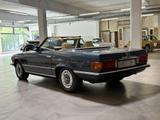 Mercedes-Benz 280 SL w107 Cabrio - Mercedes-Benz 280 Oldtimer: Sl