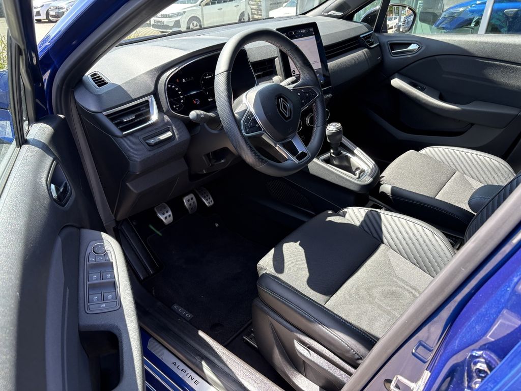 RENAULT Clio - Bild 7