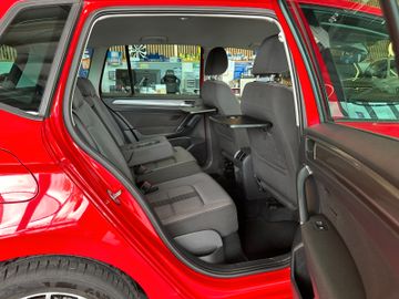 Volkswagen Golf  VII Allstar *LED*Navi*Kamera*AHK Schwenkb*