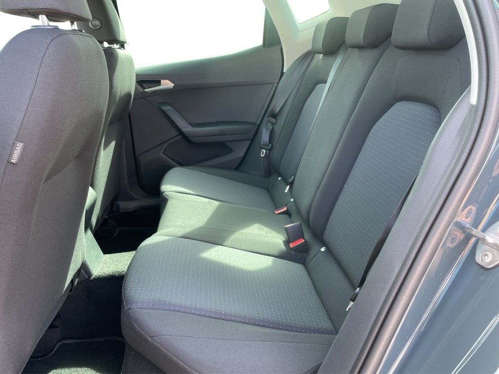 Seat Arona - Bild 17