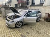 Opel Astra g opc Caravan z20let selten - Opel Astra Kombi Opc mit Benzin-Antrieb