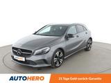 Mercedes-Benz A 200 CDI 4Matic Urban Aut.*NAVI*CAM*LED*PDC*SHZ - Mercedes-Benz A 200 in Köln