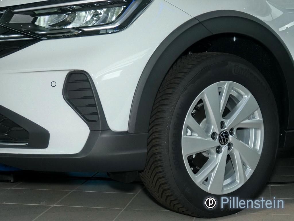 Volkswagen Taigo - Bild 9