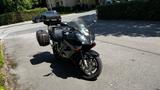 Honda VFR 800 - HONDA 2002 VFR 800