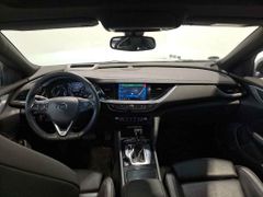 Fahrzeugabbildung Opel Insignia B ST 2.0 GSI PERFORM. NAVI/PANO./KAMERA