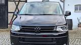 Volkswagen T5 Multivan Highline 4Motion Neuer Motor - Volkswagen T5: Motor