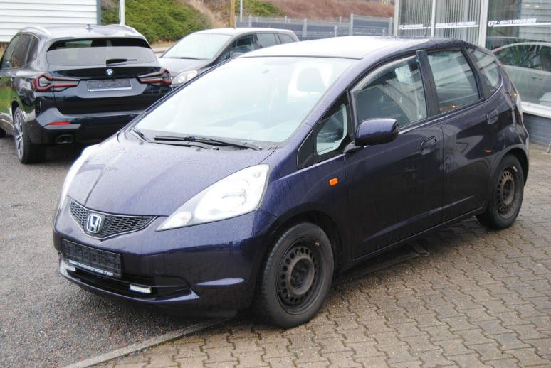 Angebot ansehen Honda Jazz