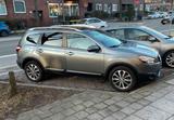 Nissan Qashqai+2 BOSE 7-Sitzer Diesel Tekn... - Nissan Qashqai+2 in Hamburg