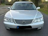 Hyundai Grandeur 3.3 V6 Automatik | TÜV 05... - Hyundai Grandeur Gebrauchtwagen
