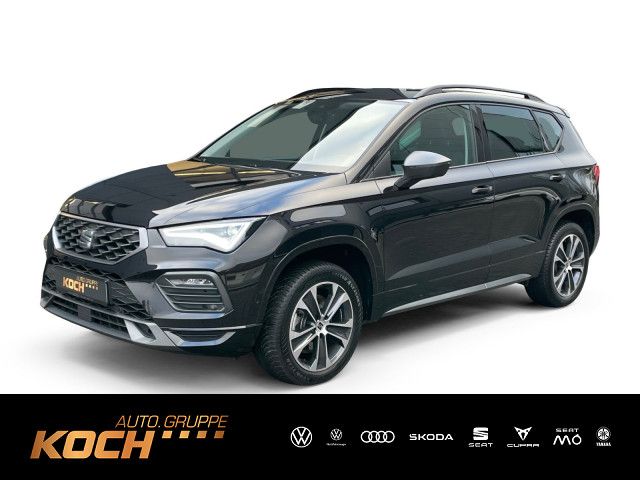 Seat Ateca FR-Line 2.0 TDI 110kW 7-Gang DSG