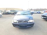 Volvo C70 - Volvo C70 aus 2001: Cabrio