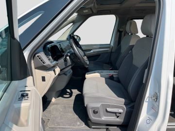 Volkswagen T7 Multivan - 10