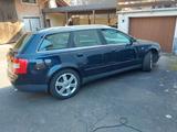 Audi A4 3.0 tiptronic quattro Avant  - Audi A4 aus 2001