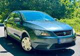 Seat Toledo wie neu, nur 5300km - gebrauchte Seat Toledo aus dem Jahr 2014