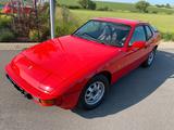 Porsche 924 Targa | H-Zulassung | Scheckheft - Porsche aus 1981