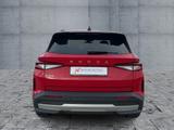 Skoda Elroq 50 Clever Transport 20 Zoll RFK NAVI PDC - rote Skoda Elroq