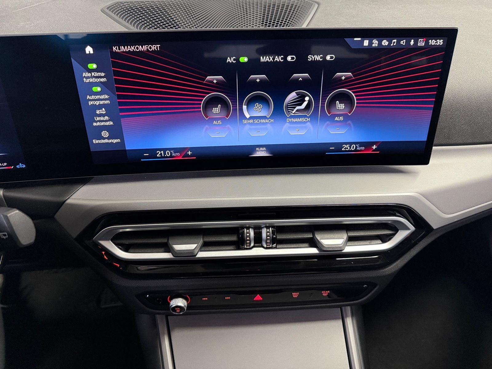BMW 318iTouring*LED*Navi*Tempomat*DAB*PDC*Widescreen foto 22