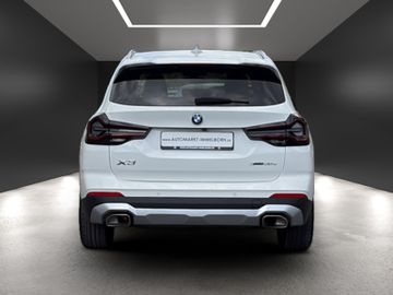BMW X3 - 10