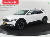 Hyundai IONIQ 5 Connect+ AWD 73kWh | AHK | Leder | Head- - weiße Hyundai IONIQ 5
