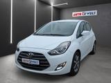Hyundai ix20 1.4i 1.Hand Leder PDC Klima PDC - Hyundai ix20: 1.4