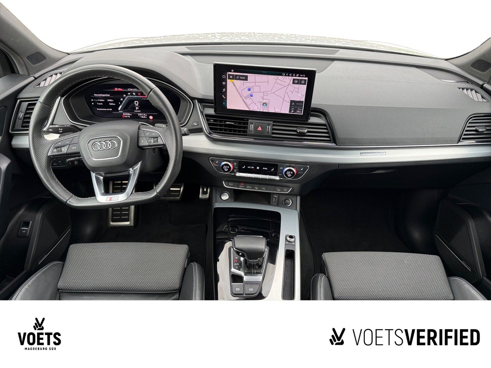 Audi Q5 - Bild 9