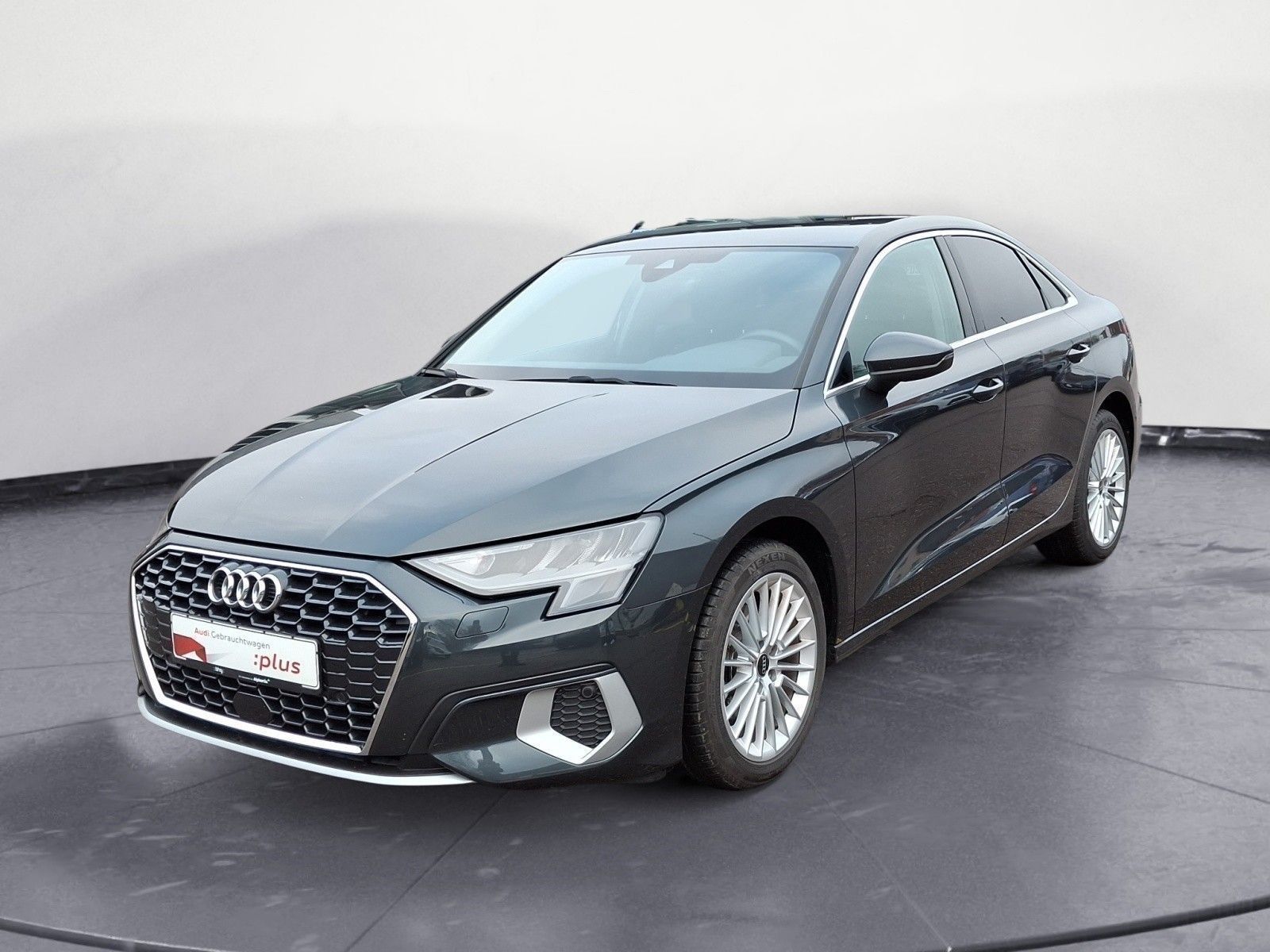 Audi A3 - Bild 2