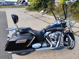 Harley-Davidson Dyna Switchback  103 KessTech, incl. Zertifikat - HARLEY-DAVIDSON SWITCHBACK