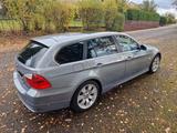 BMW 330xi touring - - BMW 3er Reihe aus 2005: Kombi