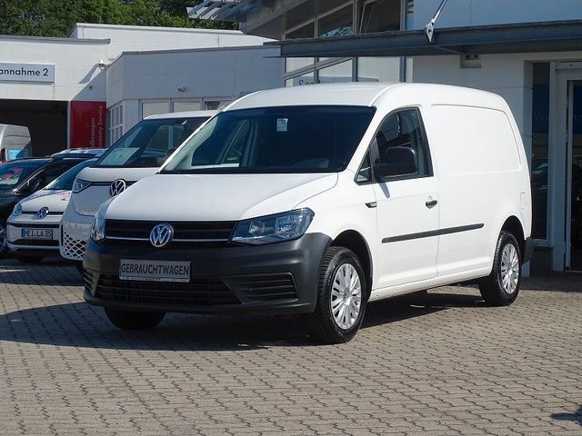 Caddy Maxi 2.0 TDI Kasten BMT