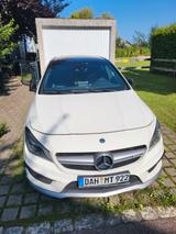 Mercedes-Benz CLA 45 AMG Shooting Brake CLA 45 AMG 440 PS - Mercedes-Benz CLA 45 AMG Shooting Brake von privat