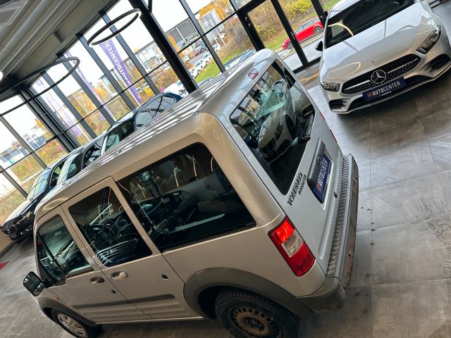 Ford Tourneo Connect Kombi kurz*CD-Player*Klima*Radio