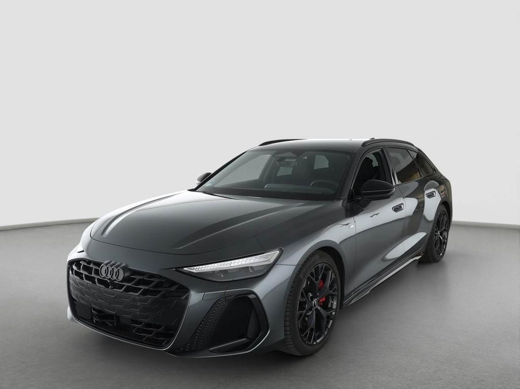 Audi A6 Avant edition one TFSI quattro 270 kW S troni