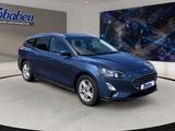 Ford Focus Cool&Connect + AHK + Kamera + LED - gebrauchte Ford Focus aus dem Jahr 2021