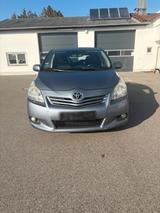 Toyota verso 2.2 Motor Diesel Ez 2010 - Toyota Corolla Verso aus 2010