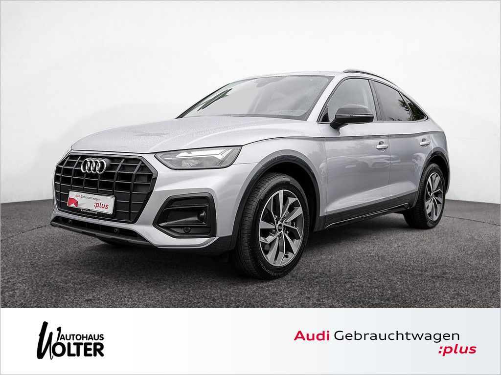 Image of Audi Q5