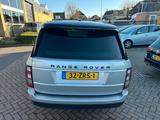 Land Rover Range Rover 3,0 TDV6 Vogue - Land Rover Range Rover: Td6
