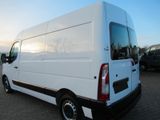 Renault Master III Kasten L2H2 HKa 3,3t+KAMERA+FENSTER+ - Radlader