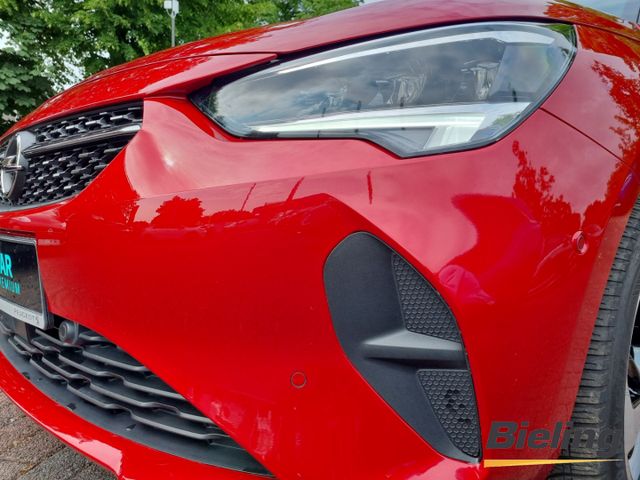 Corsa-e Elegance 1.Hand LED, Android Auto, Apple