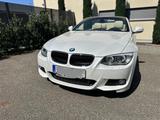 BMW 320i Cabrio M Sport Edition M Sport Edition - BMW 320: 320i M Sport