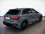 Audi RS3 Sportback 400PS QUATTRO VMAX280.RS-ABGAS.PAN - Audi RS3 mit Panoramadach