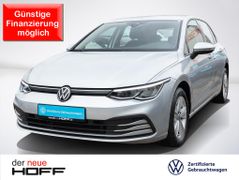 Volkswagen Golf VIII 1.0 eTSI DSG Life Navi ACC