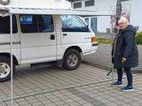 Mitsubishi L300 - 4WD - Mitsubishi Wohnmobil oder -wagen