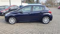 Peugeot 208 Active / Klima / MFL / LED /Tempomat /